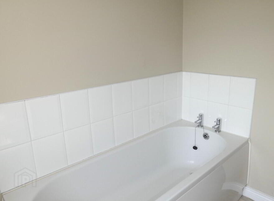 6 The Forge, Ballymoney, BT53 6GW