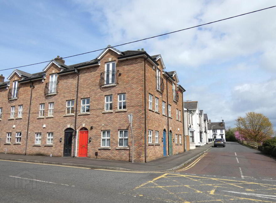 6 The Forge, Ballymoney, BT53 6GW