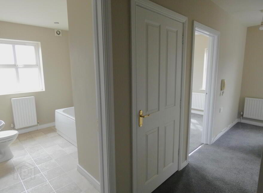 6 The Forge, Ballymoney, BT53 6GW