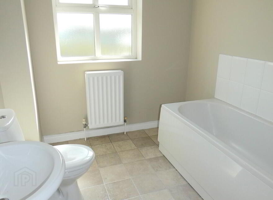 6 The Forge, Ballymoney, BT53 6GW