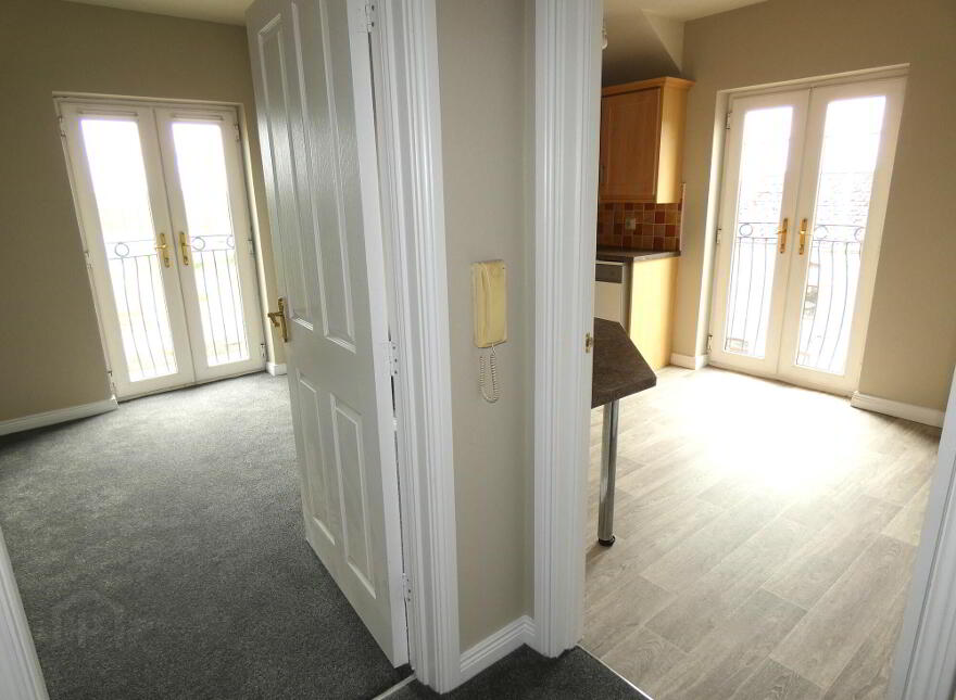 6 The Forge, Ballymoney, BT53 6GW