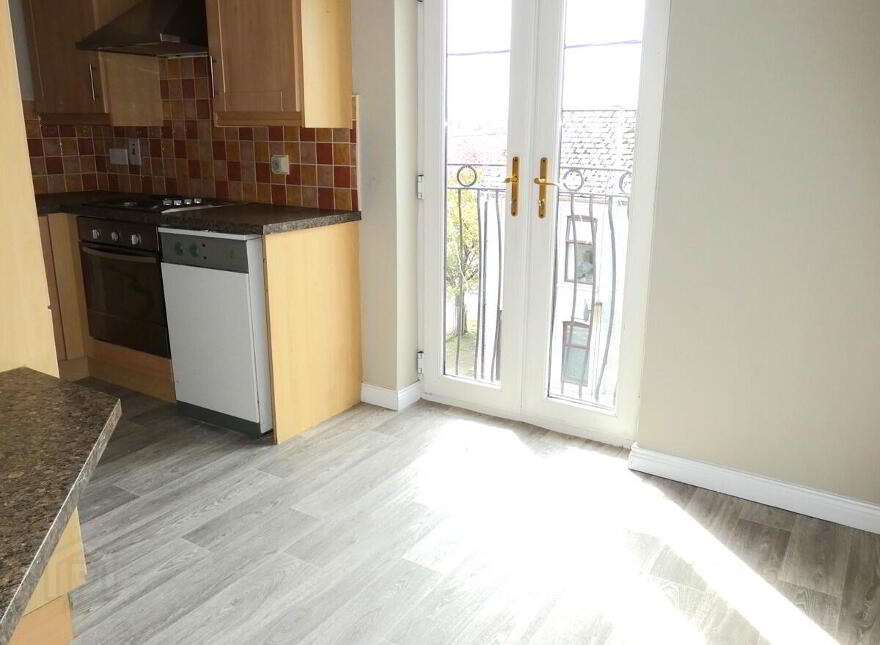6 The Forge, Ballymoney, BT53 6GW