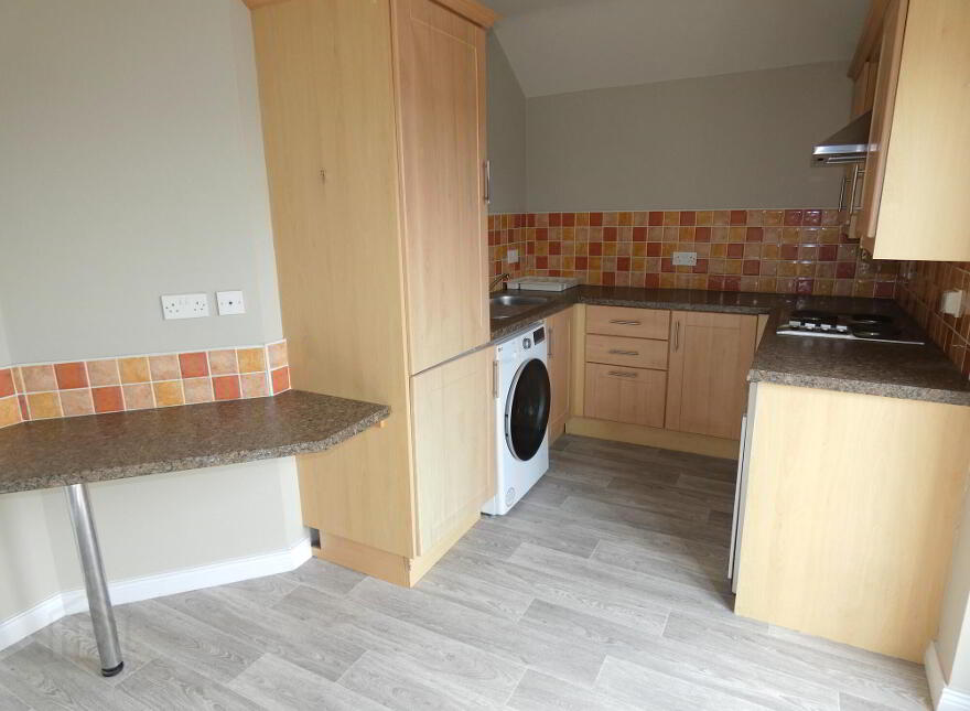 6 The Forge, Ballymoney, BT53 6GW