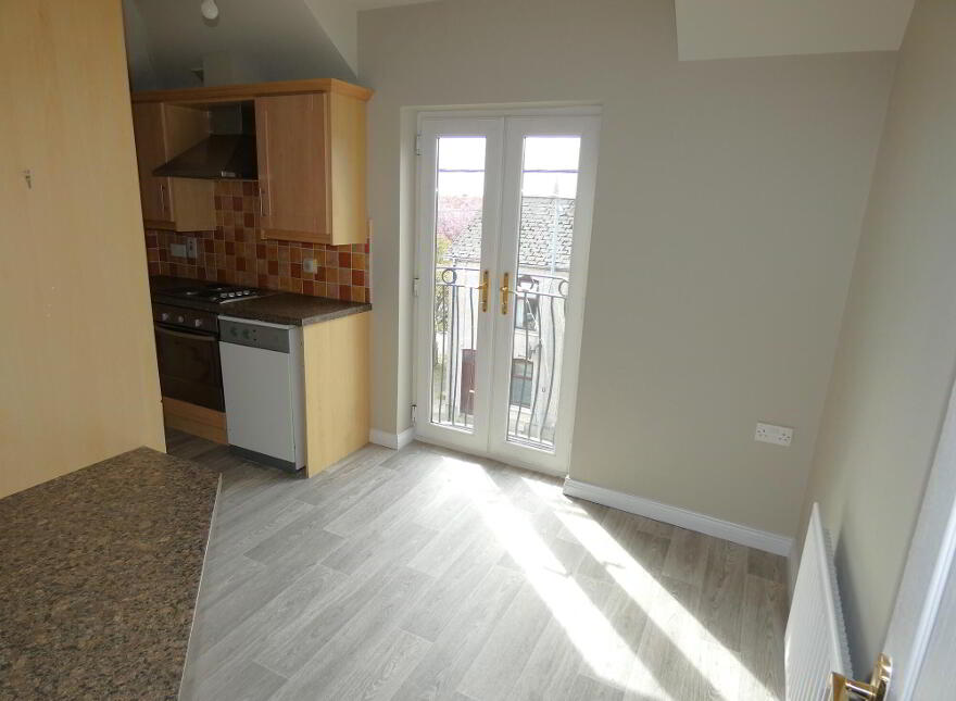 6 The Forge, Ballymoney, BT53 6GW