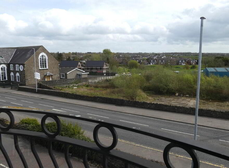 6 The Forge, Ballymoney, BT53 6GW
