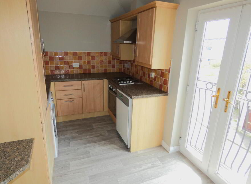 6 The Forge, Ballymoney, BT53 6GW