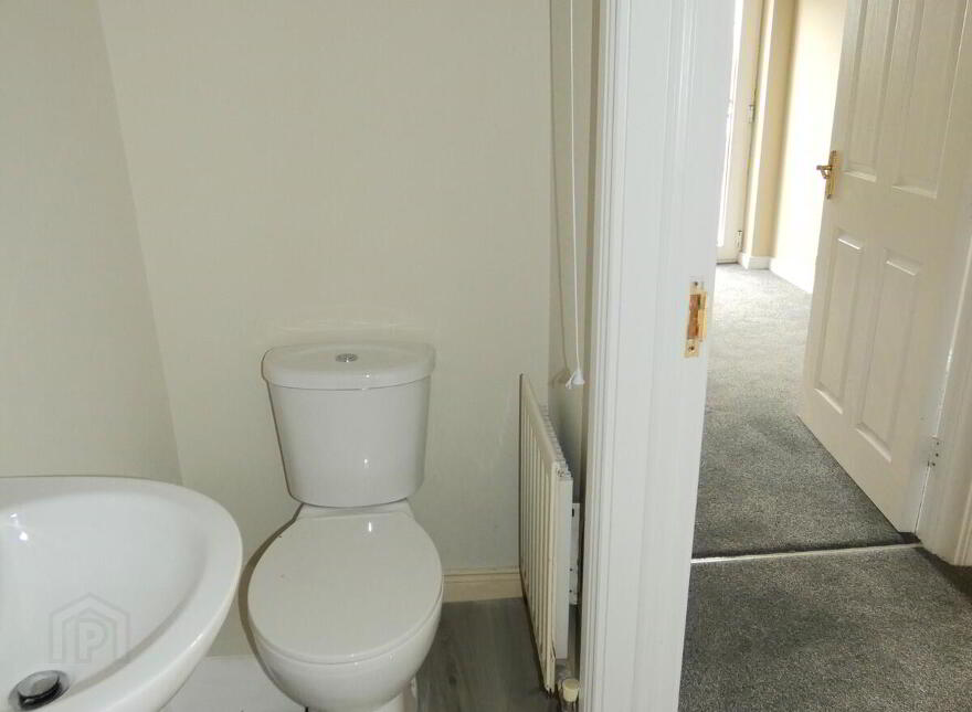 6 The Forge, Ballymoney, BT53 6GW