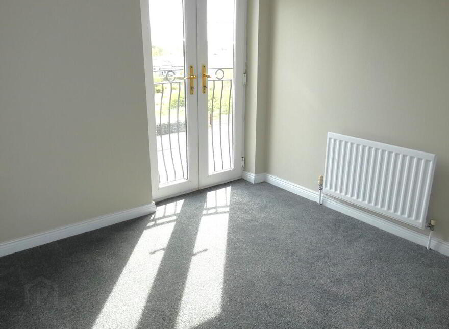 6 The Forge, Ballymoney, BT53 6GW