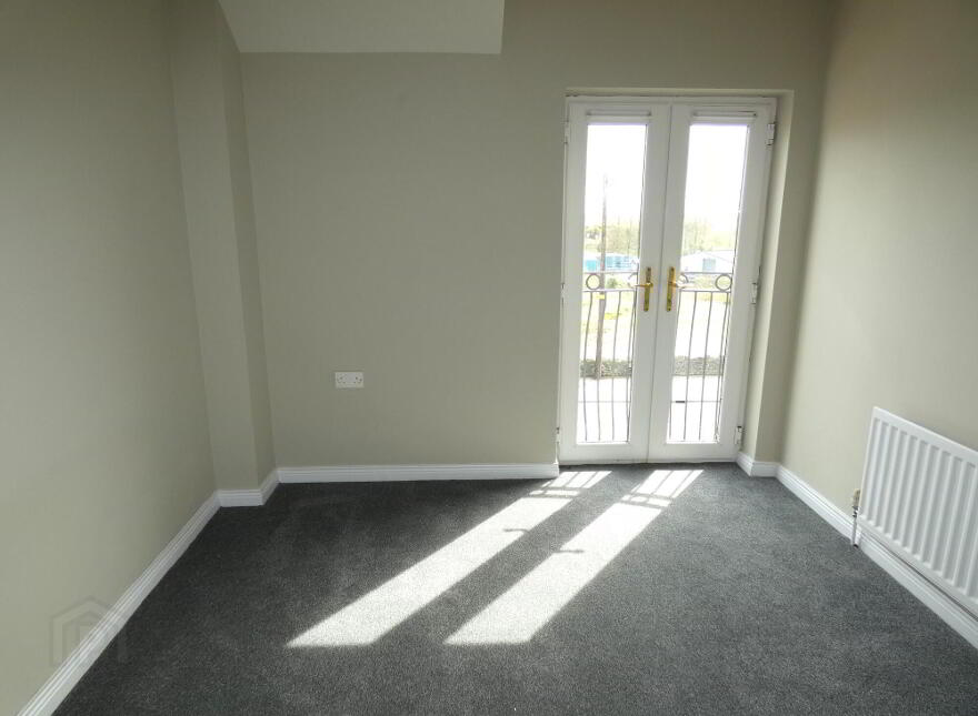 6 The Forge, Ballymoney, BT53 6GW