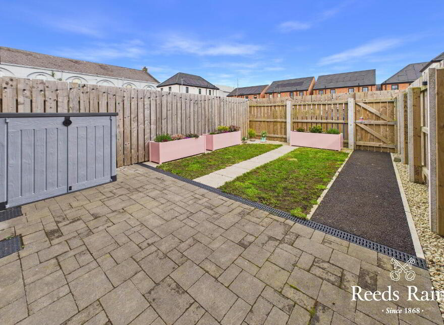 66 South Street, Newtownards, BT23 4JU