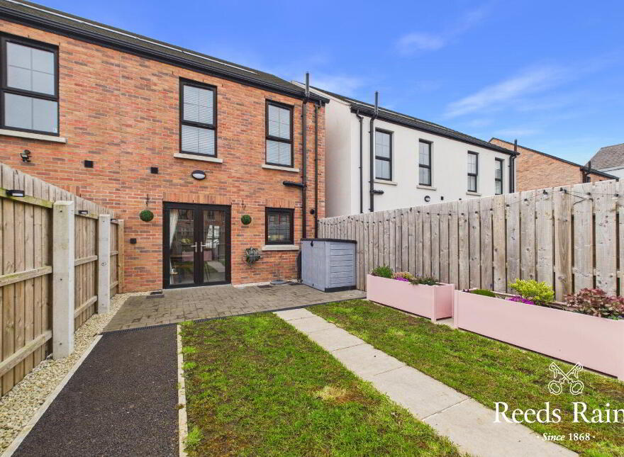 66 South Street, Newtownards, BT23 4JU