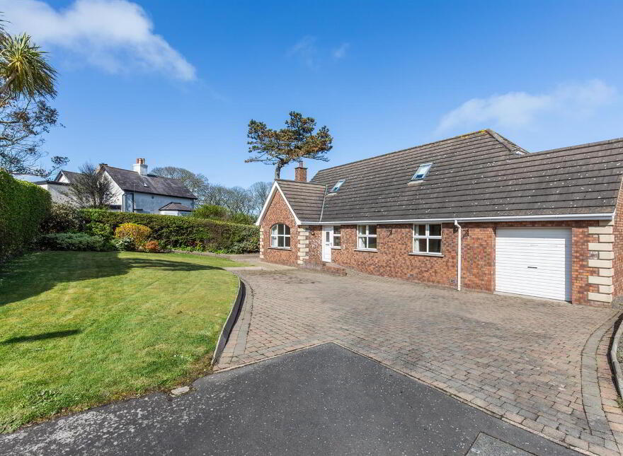 27 Westland Drive, Ballywalter, BT22 2TH