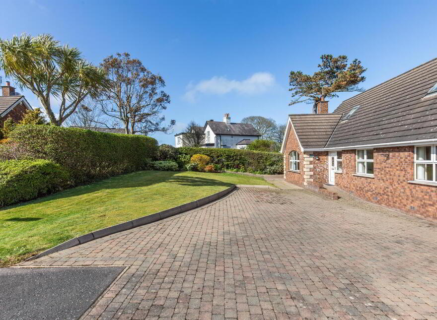 27 Westland Drive, Ballywalter, BT22 2TH