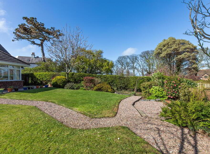 27 Westland Drive, Ballywalter, BT22 2TH