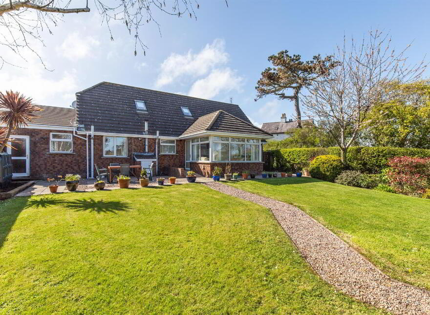 27 Westland Drive, Ballywalter, BT22 2TH