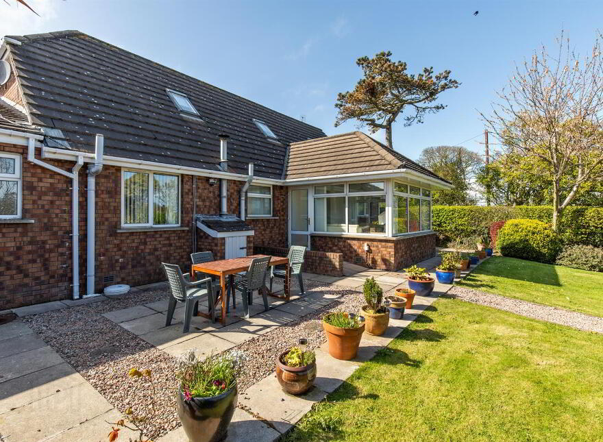 27 Westland Drive, Ballywalter, BT22 2TH