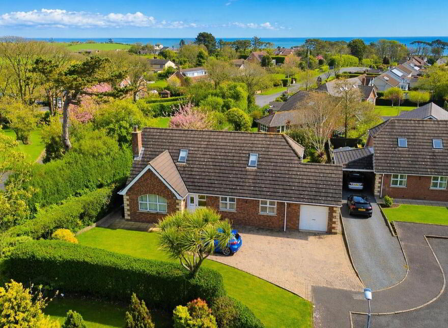 27 Westland Drive, Ballywalter, BT22 2TH