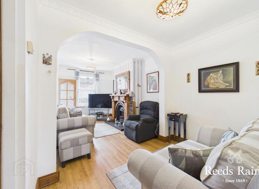4 Sunnyside, Doagh Road, Newtownabbey, BT36 5BL