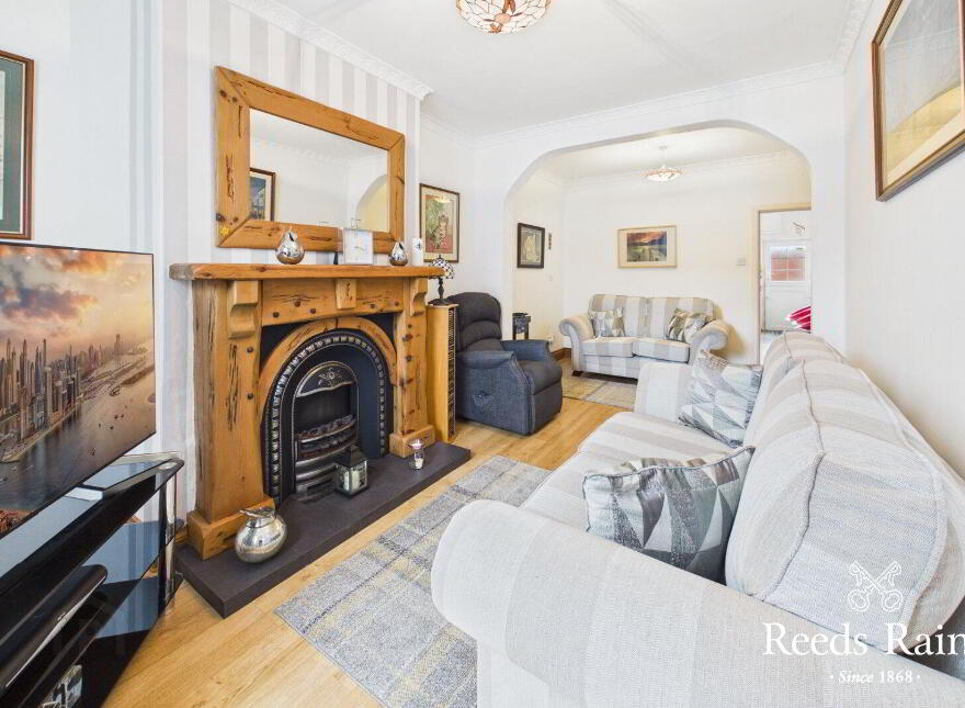 4 Sunnyside, Doagh Road, Newtownabbey, BT36 5BL