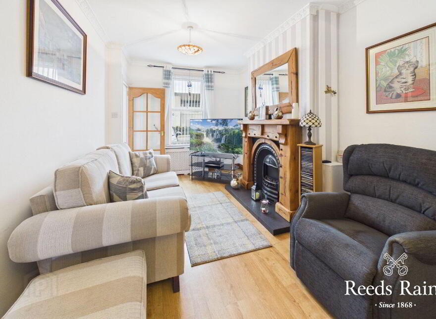 4 Sunnyside, Doagh Road, Newtownabbey, BT36 5BL