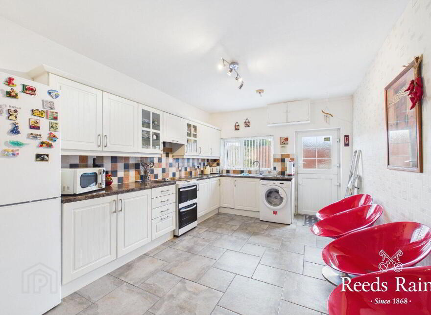 4 Sunnyside, Doagh Road, Newtownabbey, BT36 5BL