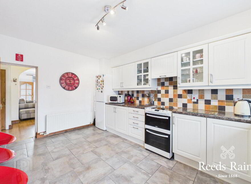 4 Sunnyside, Doagh Road, Newtownabbey, BT36 5BL