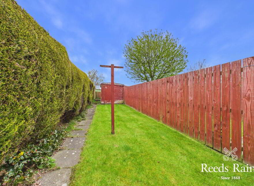 4 Sunnyside, Doagh Road, Newtownabbey, BT36 5BL