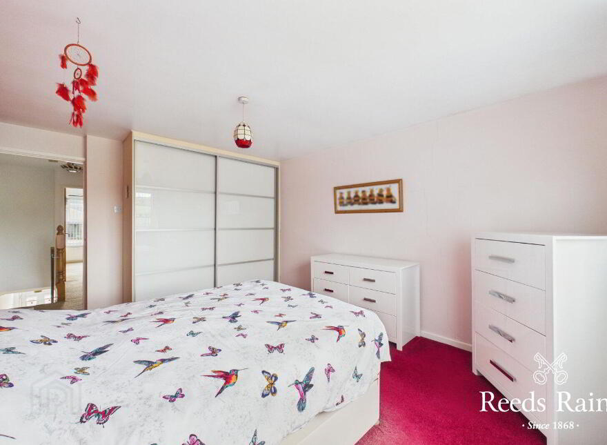 4 Sunnyside, Doagh Road, Newtownabbey, BT36 5BL