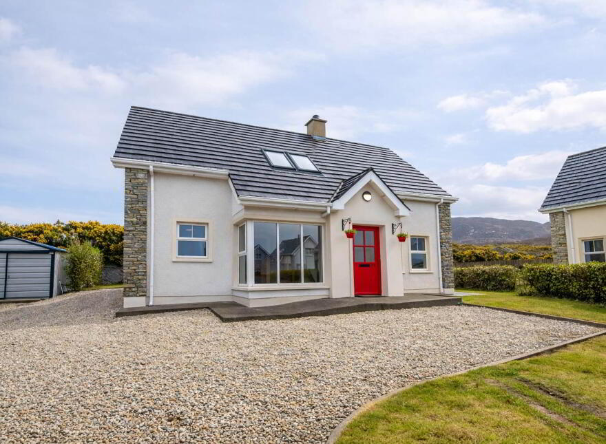 40 Aughrim Heights, Ballyliffin, F93Y364
