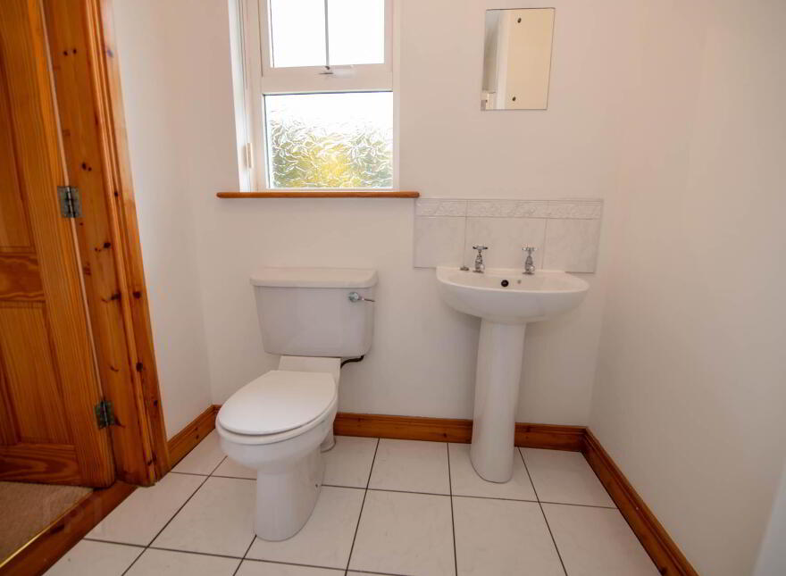 40 Aughrim Heights, Ballyliffin, F93Y364