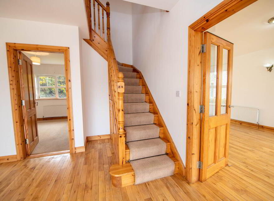 40 Aughrim Heights, Ballyliffin, F93Y364