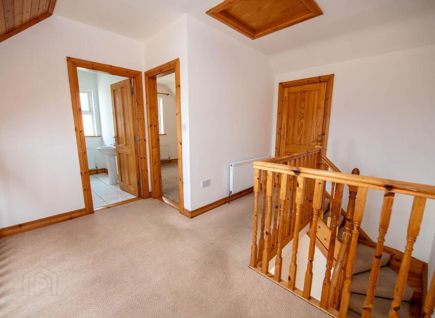 40 Aughrim Heights, Ballyliffin, F93Y364