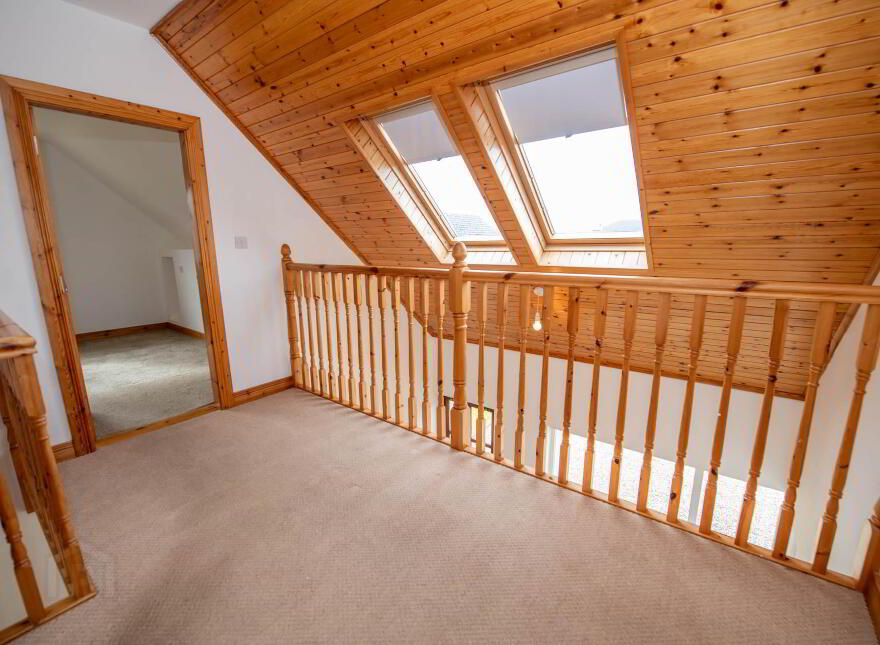 40 Aughrim Heights, Ballyliffin, F93Y364