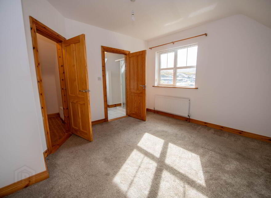 40 Aughrim Heights, Ballyliffin, F93Y364