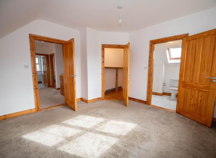 40 Aughrim Heights, Ballyliffin, F93Y364