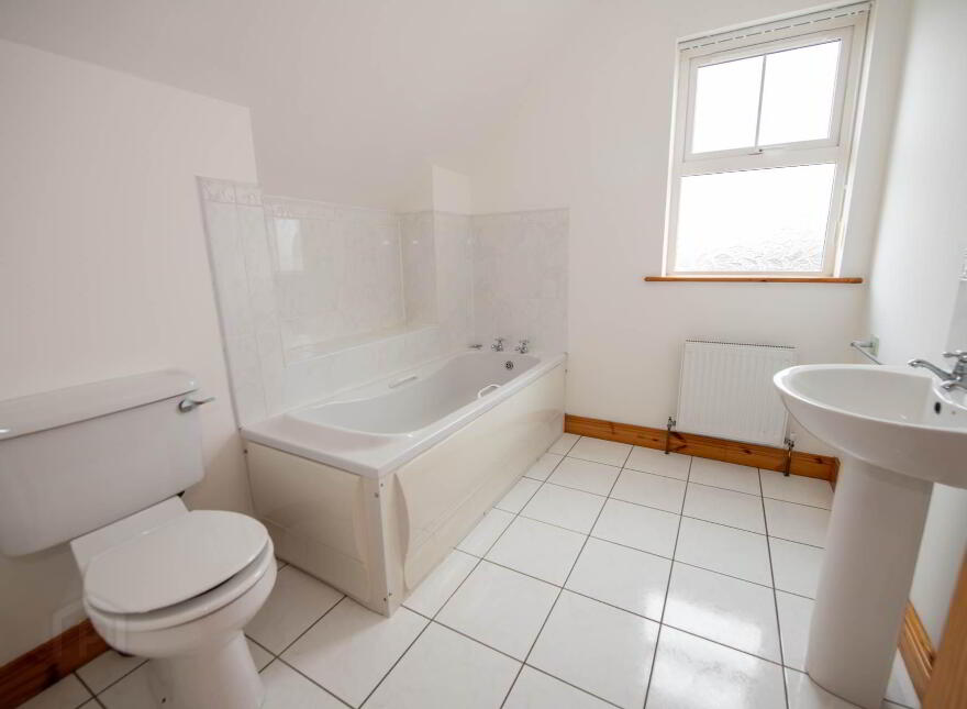 40 Aughrim Heights, Ballyliffin, F93Y364