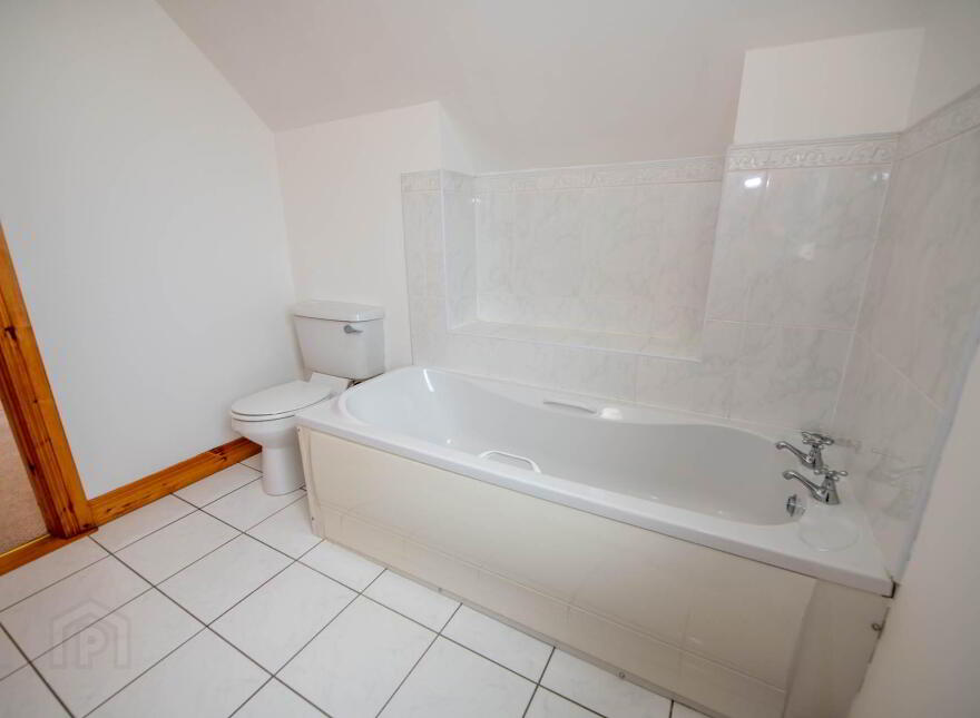 40 Aughrim Heights, Ballyliffin, F93Y364