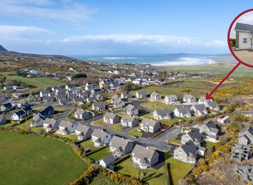 40 Aughrim Heights, Ballyliffin, F93Y364
