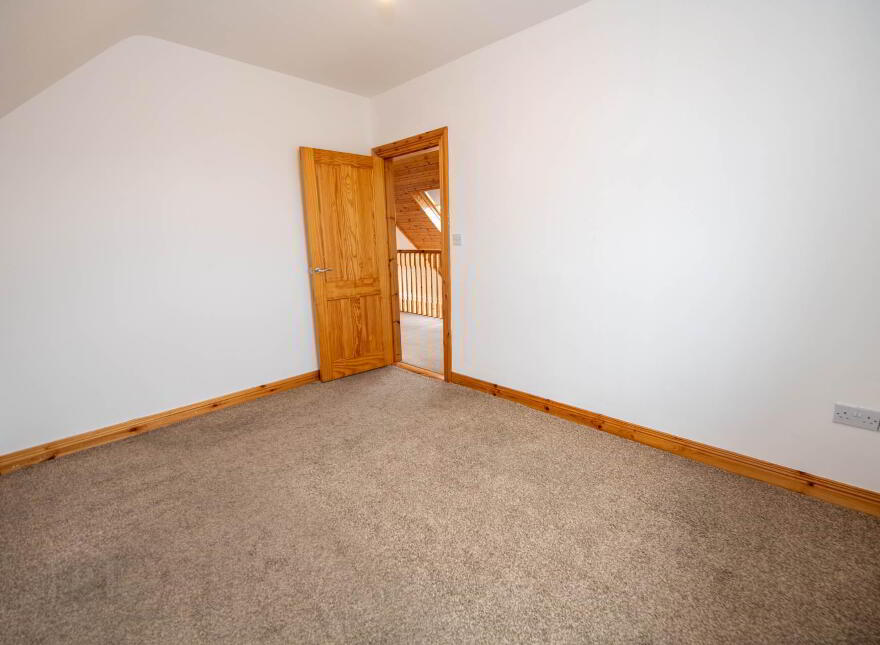 40 Aughrim Heights, Ballyliffin, F93Y364