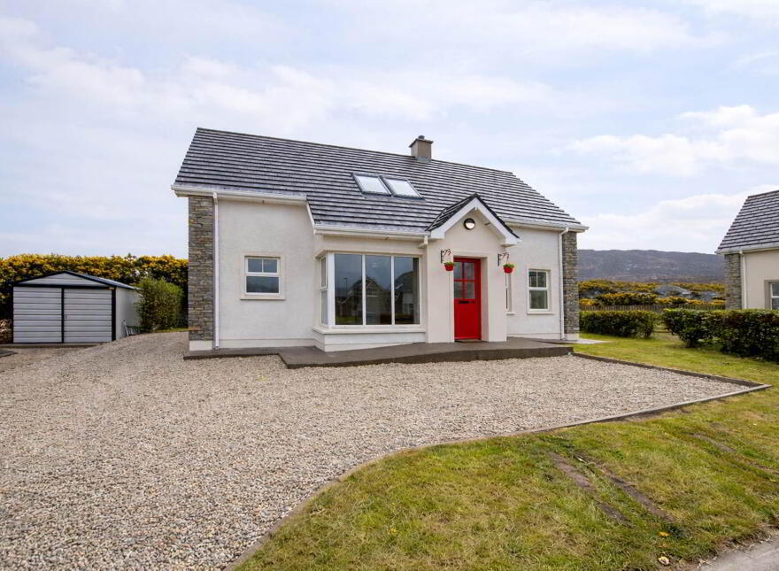 40 Aughrim Heights, Ballyliffin, F93Y364
