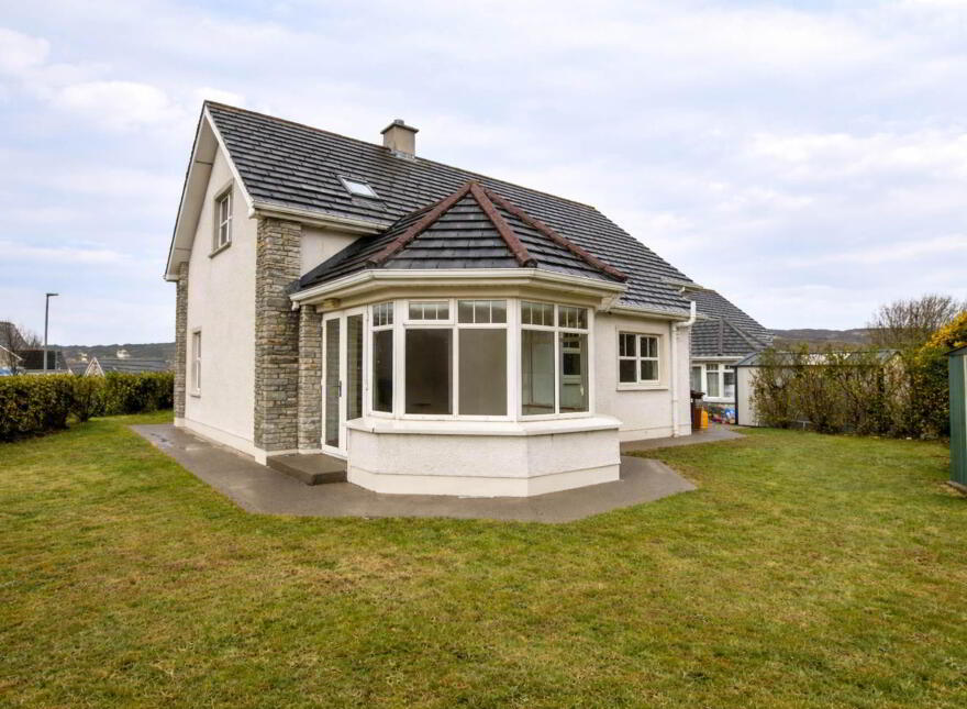 40 Aughrim Heights, Ballyliffin, F93Y364