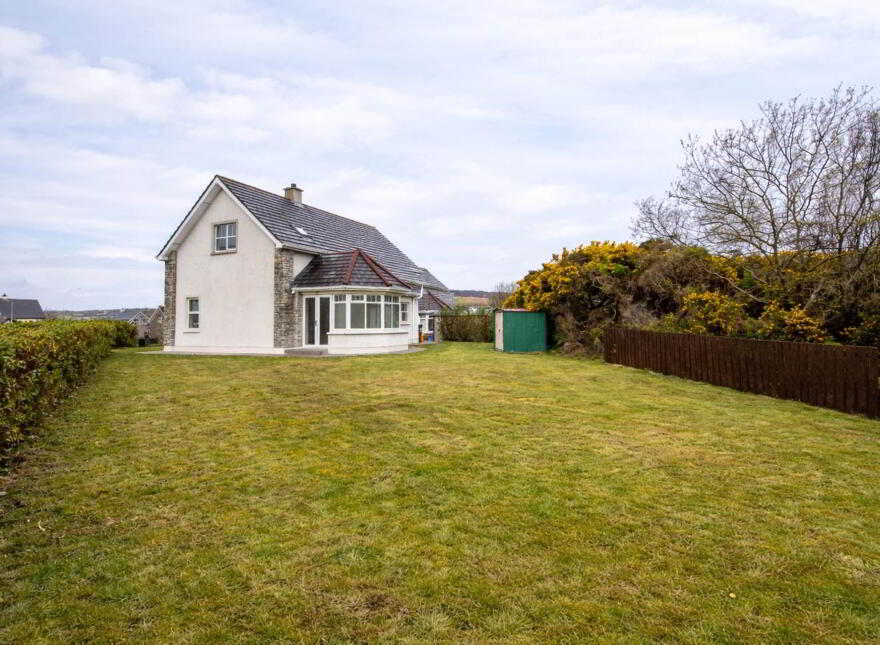 40 Aughrim Heights, Ballyliffin, F93Y364