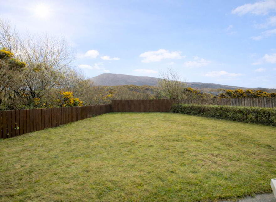 40 Aughrim Heights, Ballyliffin, F93Y364