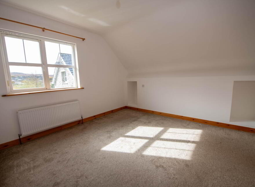 40 Aughrim Heights, Ballyliffin, F93Y364