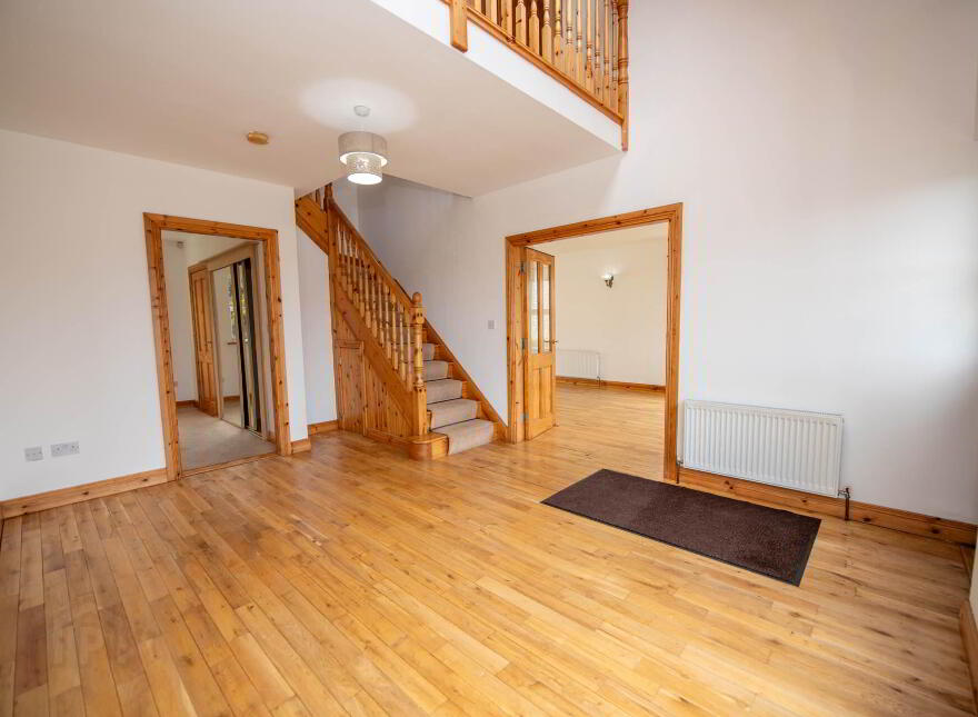 40 Aughrim Heights, Ballyliffin, F93Y364