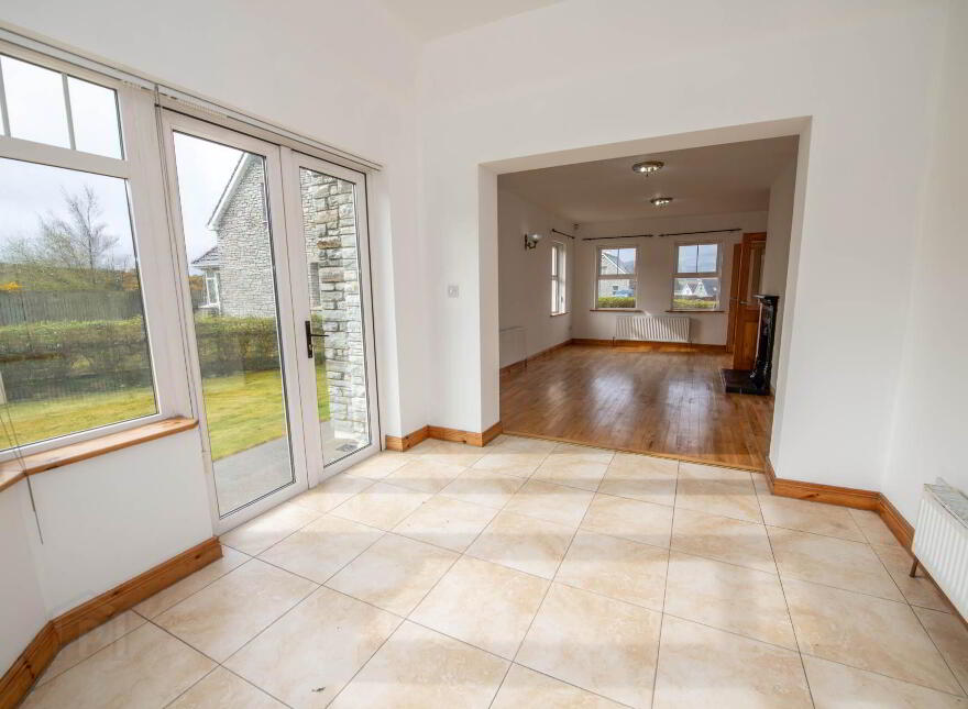 40 Aughrim Heights, Ballyliffin, F93Y364