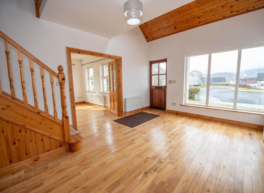 40 Aughrim Heights, Ballyliffin, F93Y364