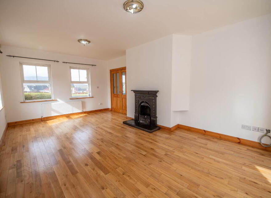 40 Aughrim Heights, Ballyliffin, F93Y364