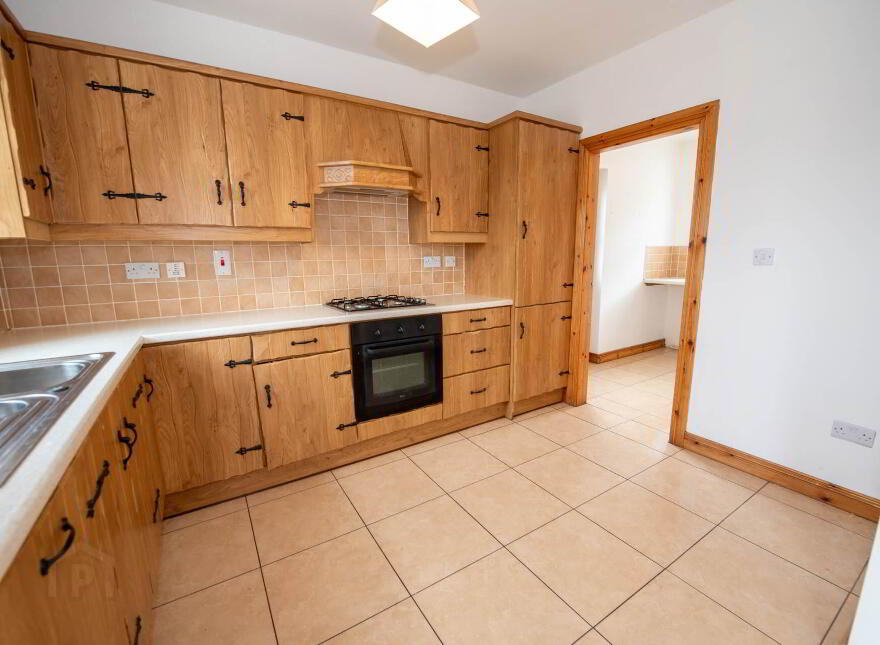 40 Aughrim Heights, Ballyliffin, F93Y364