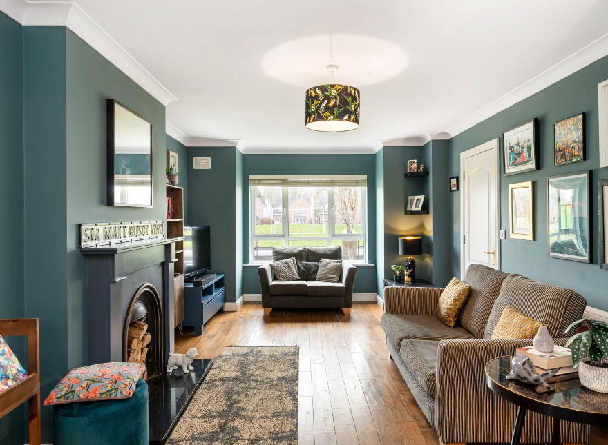 13 Townparks Manor, Kells, A82W2W2